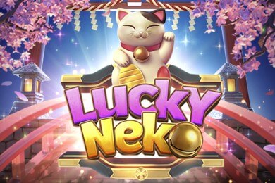 Luckyneko онлайн Джеттон Казино